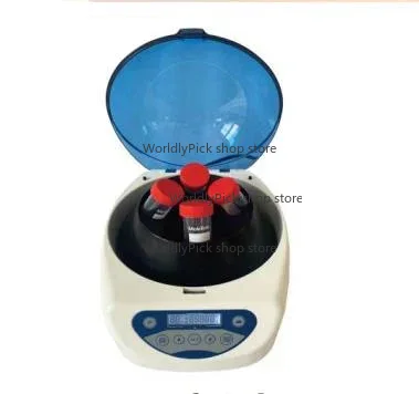 Medical Lab For Sale - hot sale Laboratory Centrifuge Medical Portable