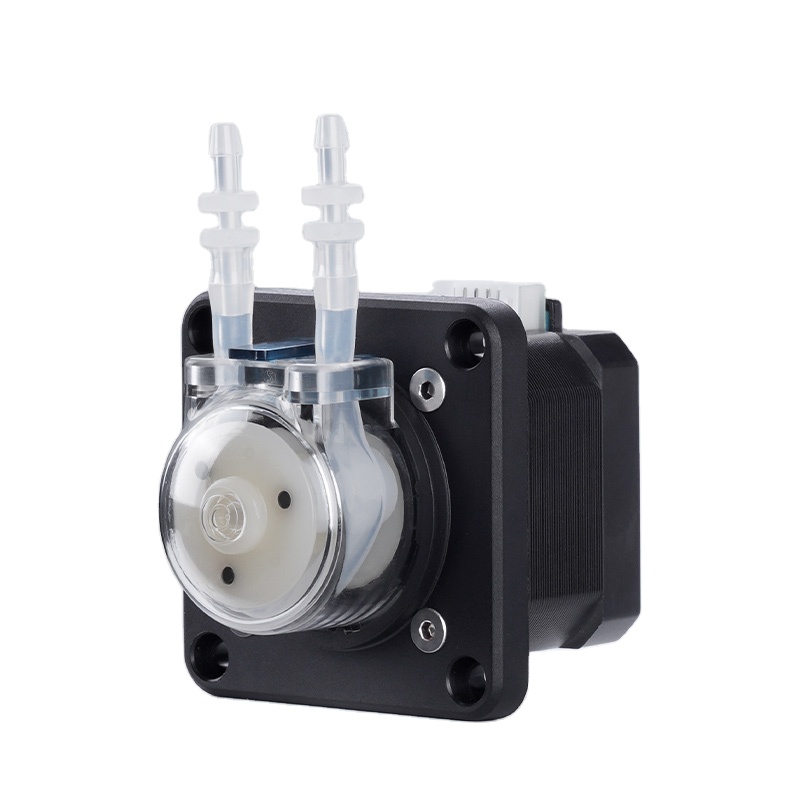 Medical Labs - BPG Small Mini Dispenser Pump, Magnetic
