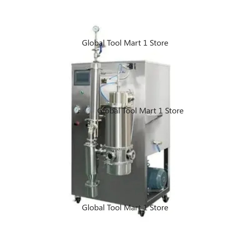 Innovative Mini Lab Spray Drye - Medical Lab For Sale review and price