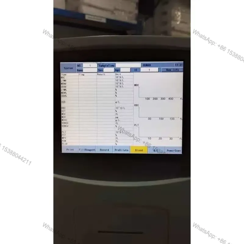 Hot Sale MT MEDICAL Laboratory - Medical Lab For Sale review and price
