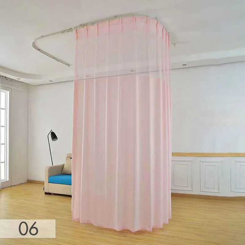 Hospital Medical Curtain Salon - Medical Lab Officer review and price