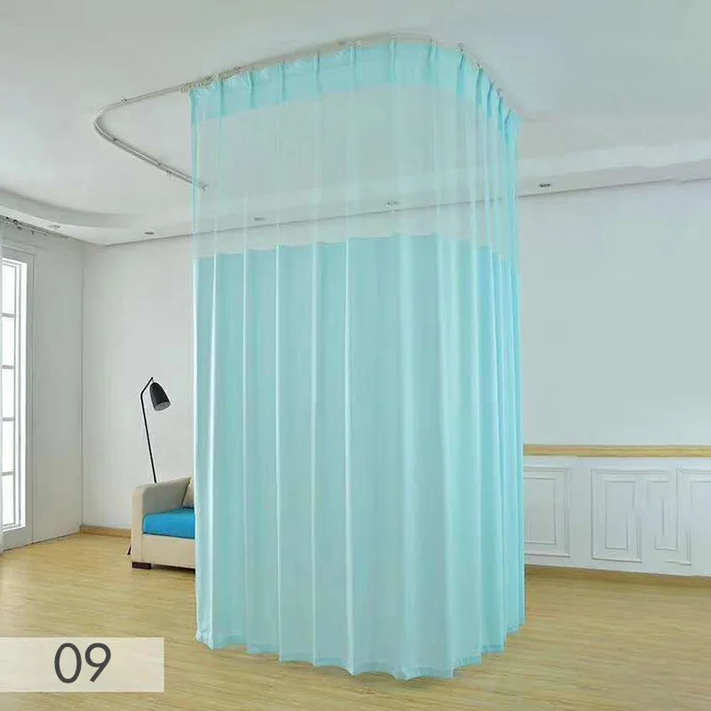 Hospital Medical Curtain Salon - Medical Lab Officer review and price