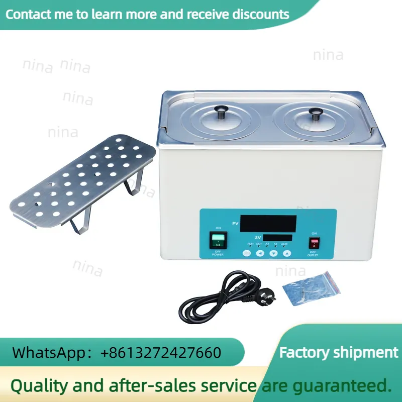 Laboratory Constant Temperatur - Water Bath Laboratory review and price