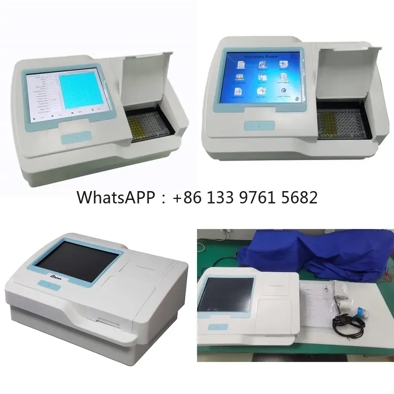 WSQ Lab & Medical Equipment Ch - Medical Lab For Sale review and price