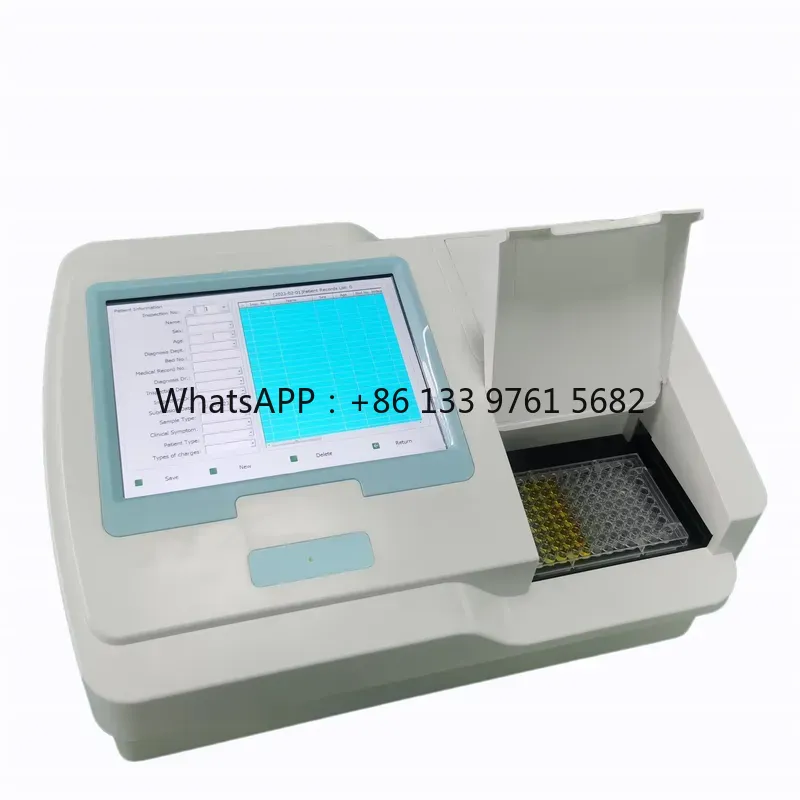 WSQ Lab & Medical Equipment Ch - Medical Lab For Sale review and price