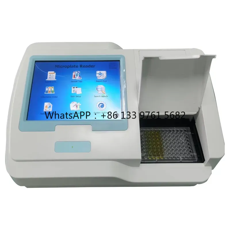 WSQ Lab & Medical Equipment Ch - Medical Lab For Sale review and price