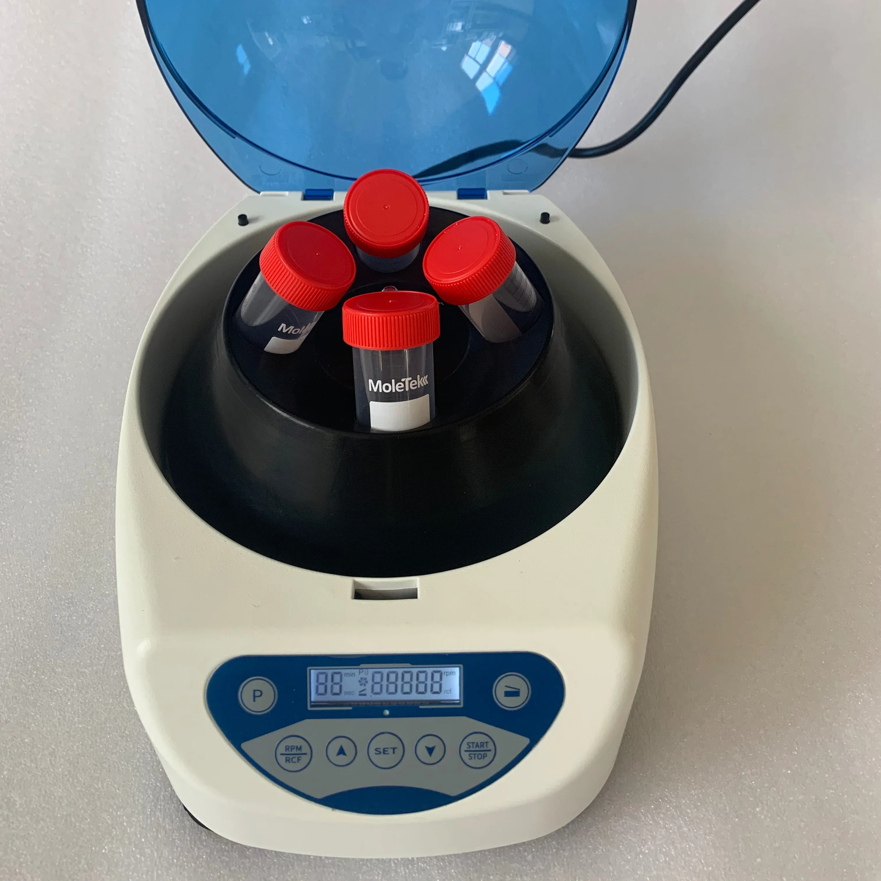 hot sale Laboratory Centrifuge - Medical Lab For Sale review and price