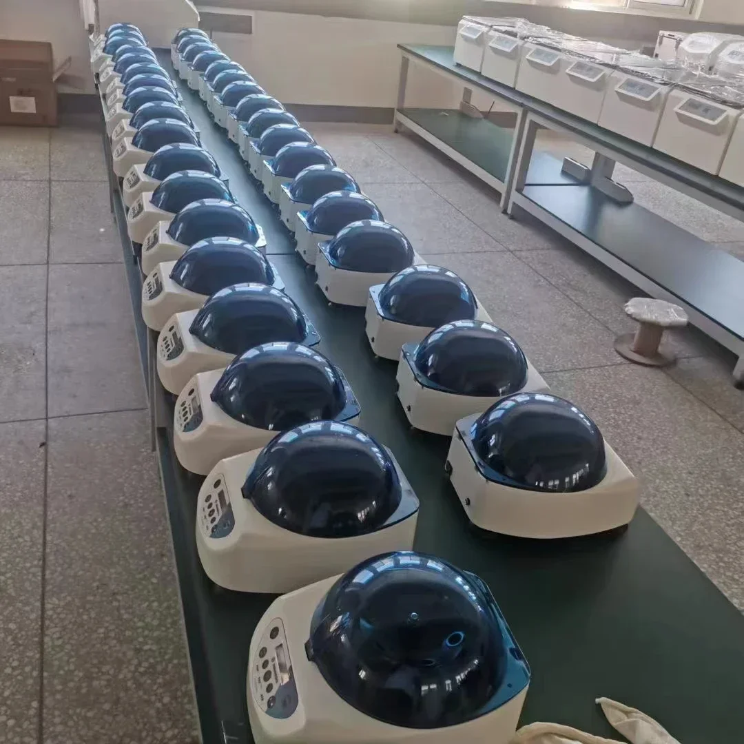 hot sale Laboratory Centrifuge - Medical Lab For Sale review and price