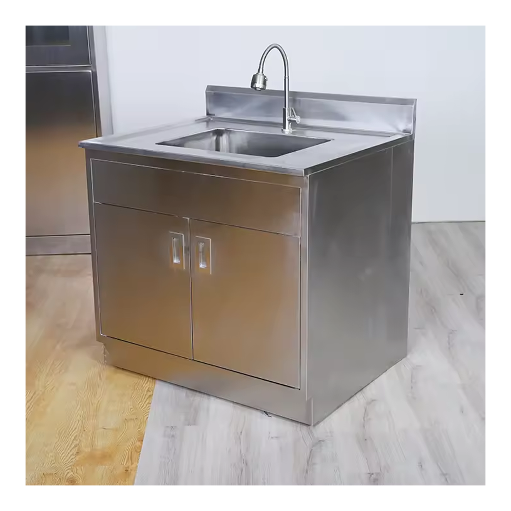 Hot Sale Fabrication Sheet Met - Medical Lab For Sale review and price