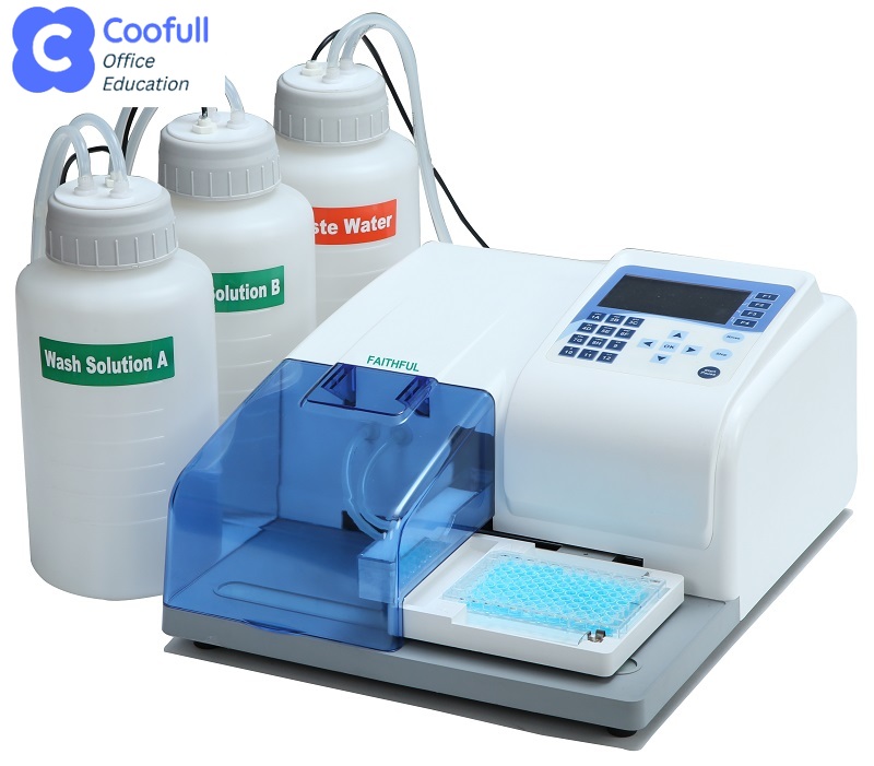 COOFULL  Hot Sale Microplate W - Medical Lab For Sale review and price