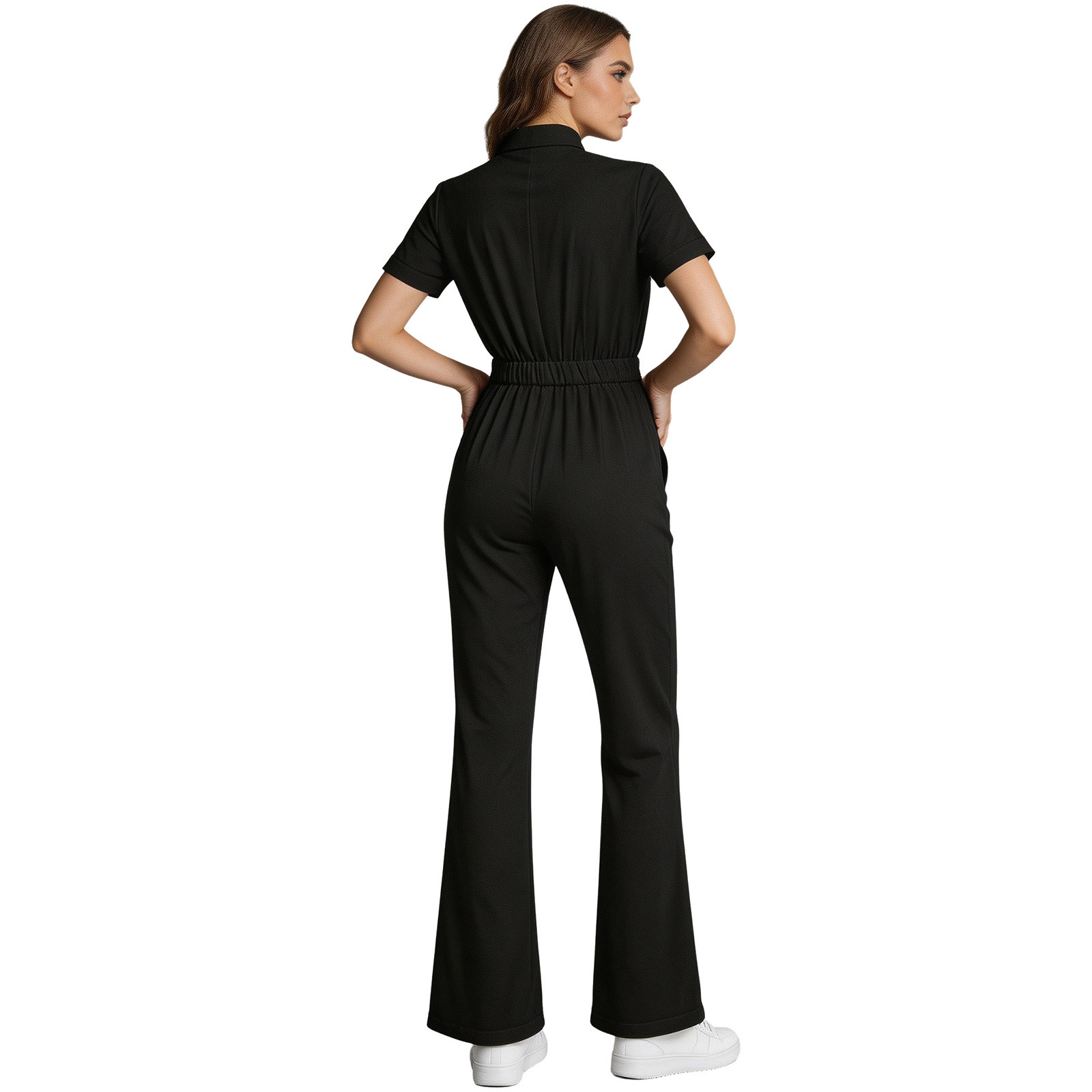 Womens Scrubs Jumpsuit Medical - Lab Coat Medical review and price
