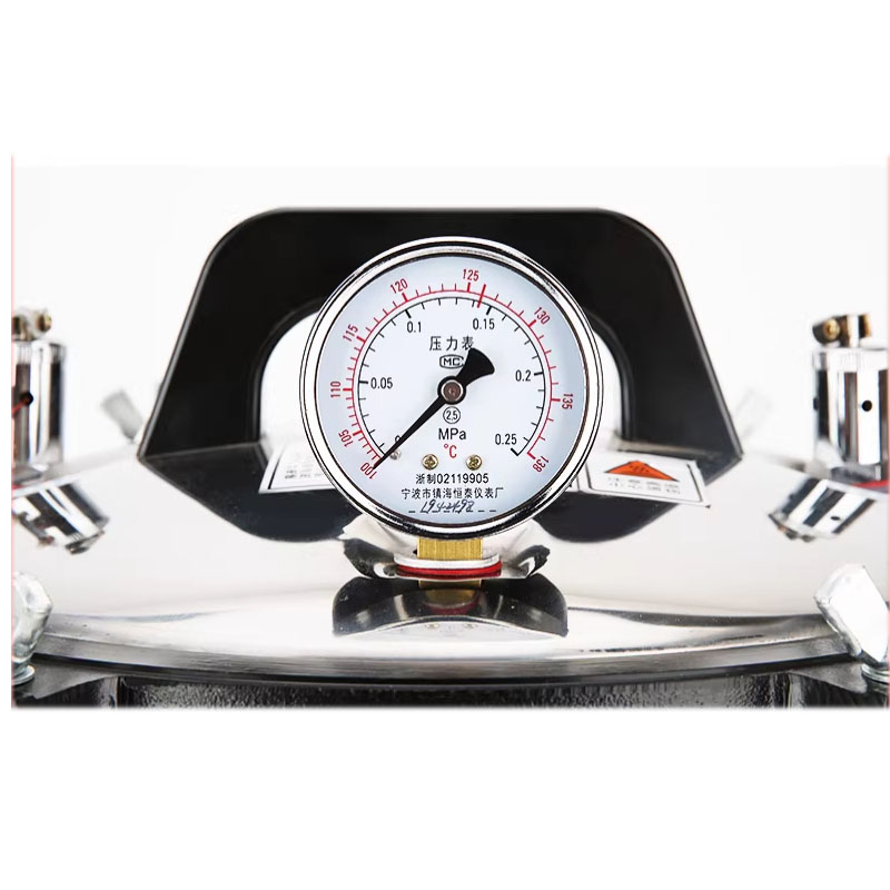 18/24L Portable High Pressure  - Medical Labs review and price