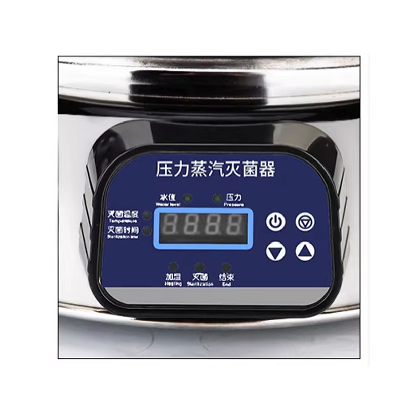 18/24L Portable High Pressure  - Medical Labs review and price