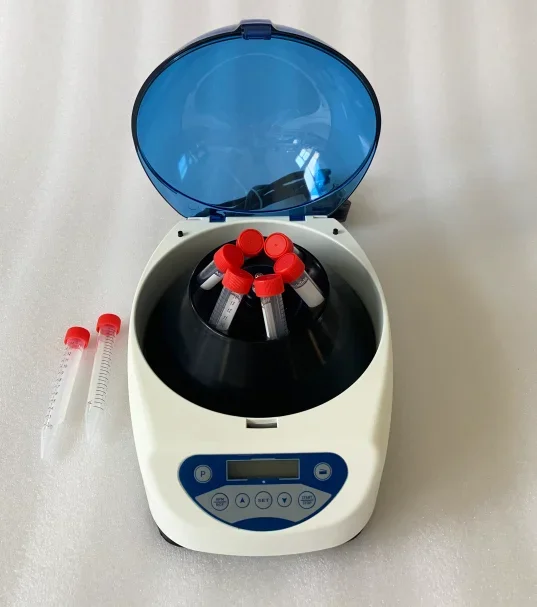 hot sale Laboratory Centrifuge - Medical Lab For Sale review and price