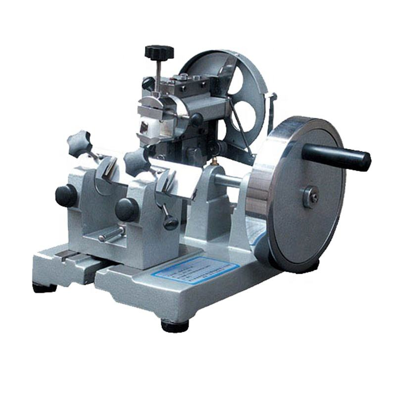 BS-202 Laboratory Rotary Slice - Medical Lab Years review and price