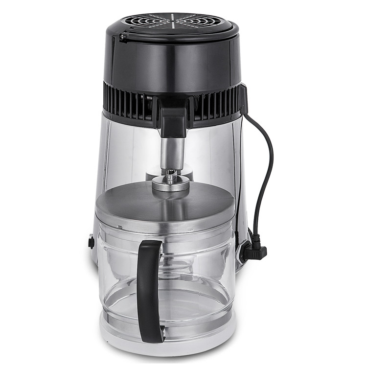 Silver Medical Water Alcohol D - Medical Lab Officer review and price