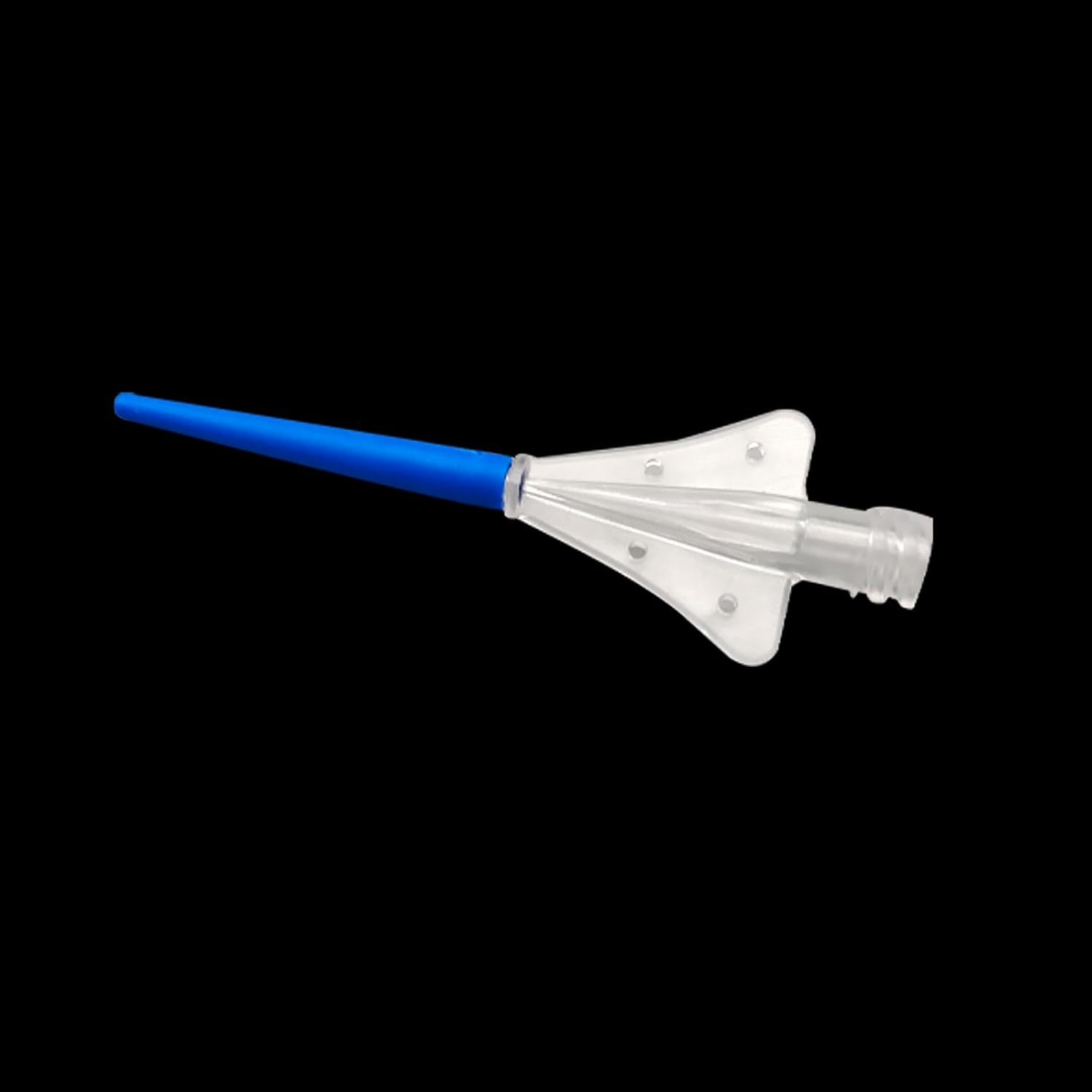 100 Ruhr Guide Connectors, Dur - Medical Labs review and price