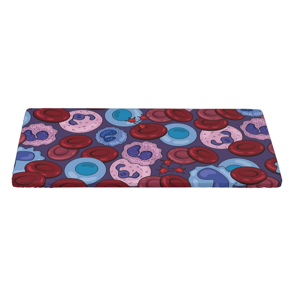 Hematology Blood Cells Medical - Medical Lab Years review and price