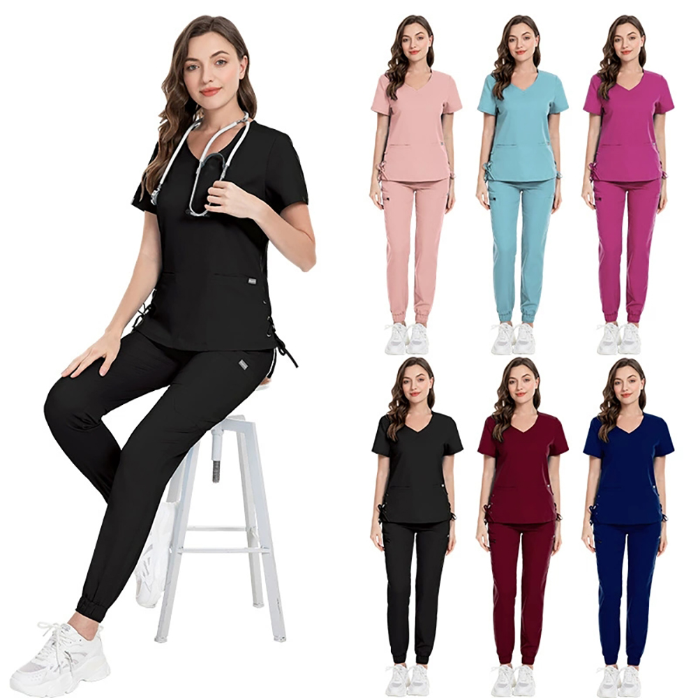 Quick Dry Stretch Nurse Unifor - Lab Coat Medical review and price