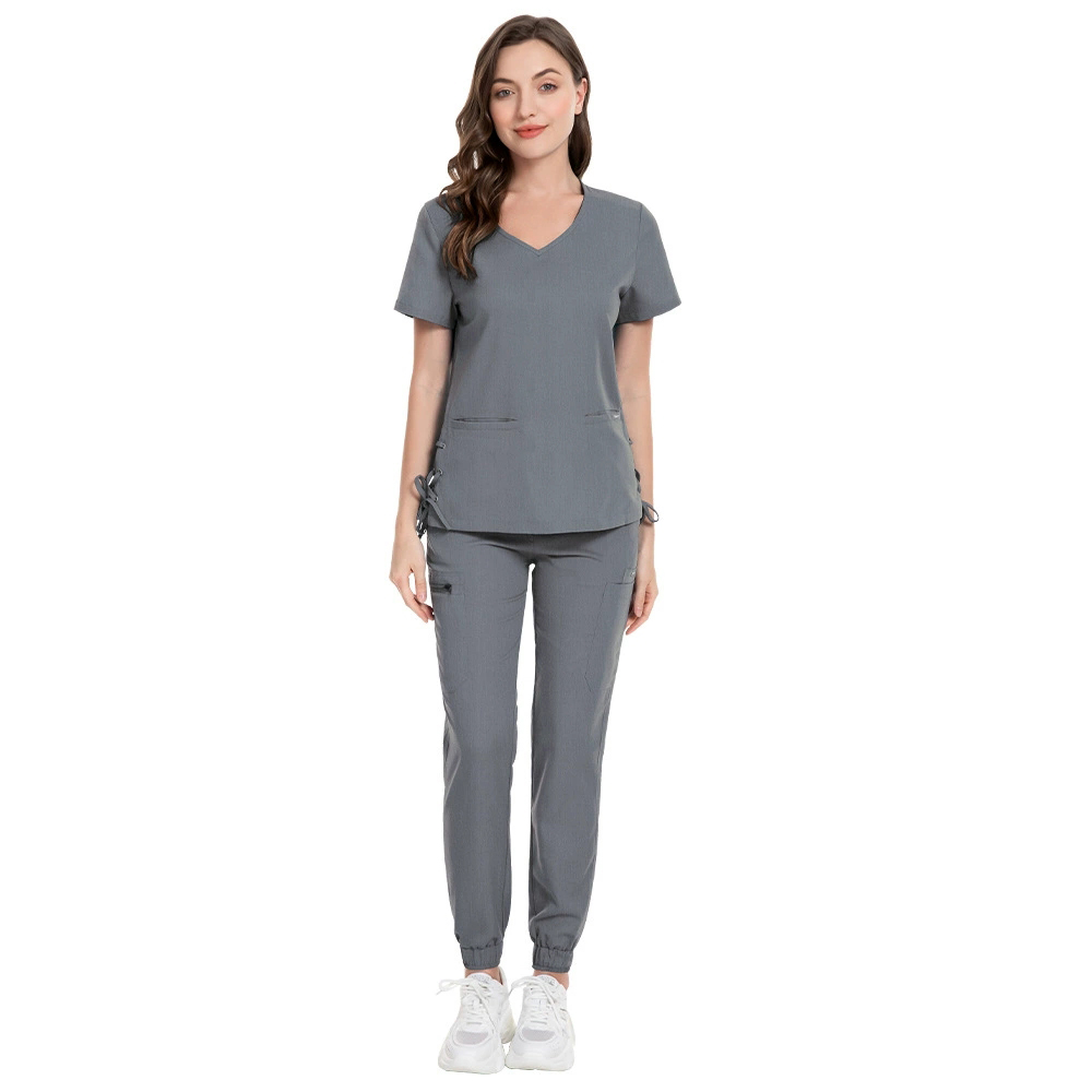 Quick Dry Stretch Nurse Unifor - Lab Coat Medical review and price