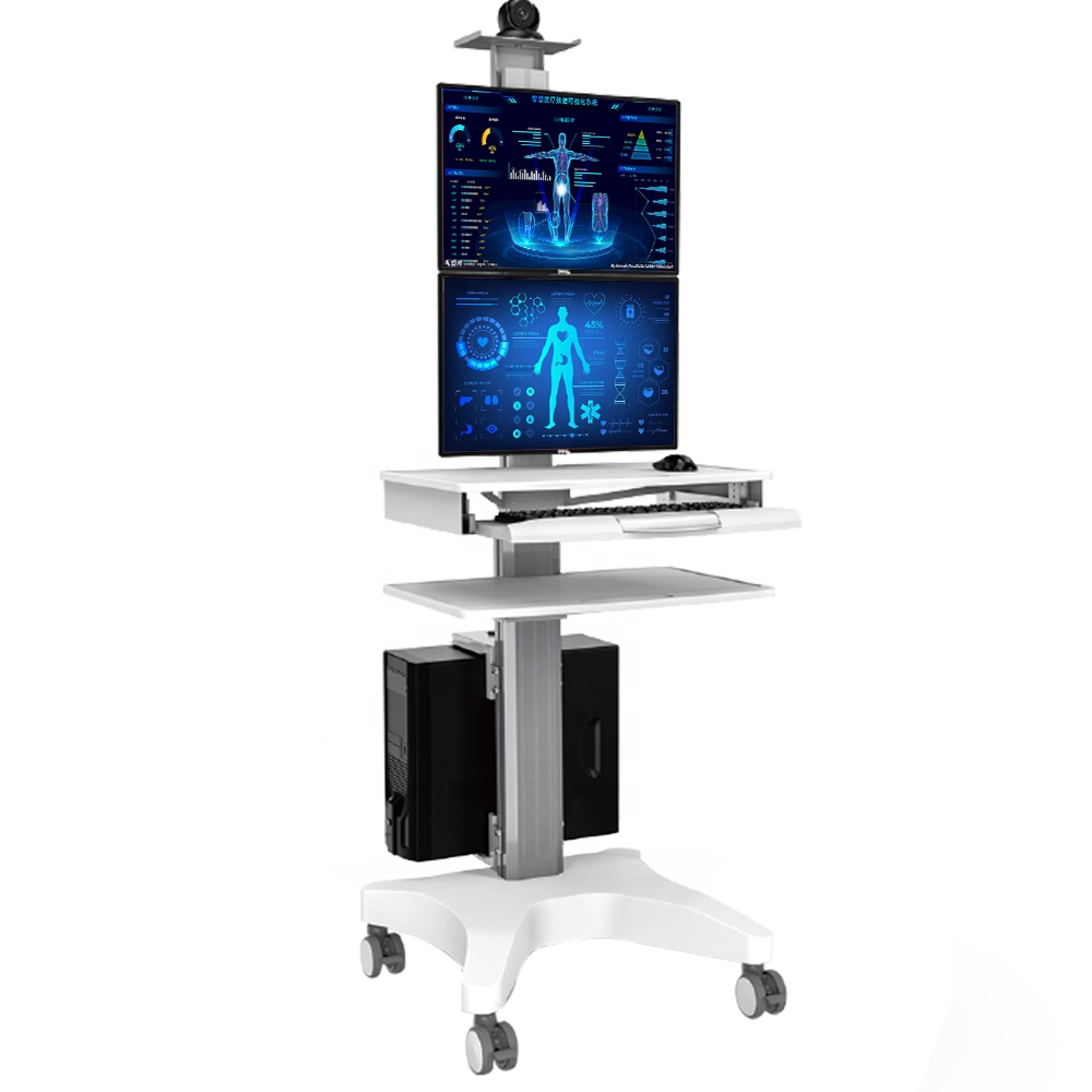 ABS Plastic Mobile Adjustable  - Medical Lab Officer review and price