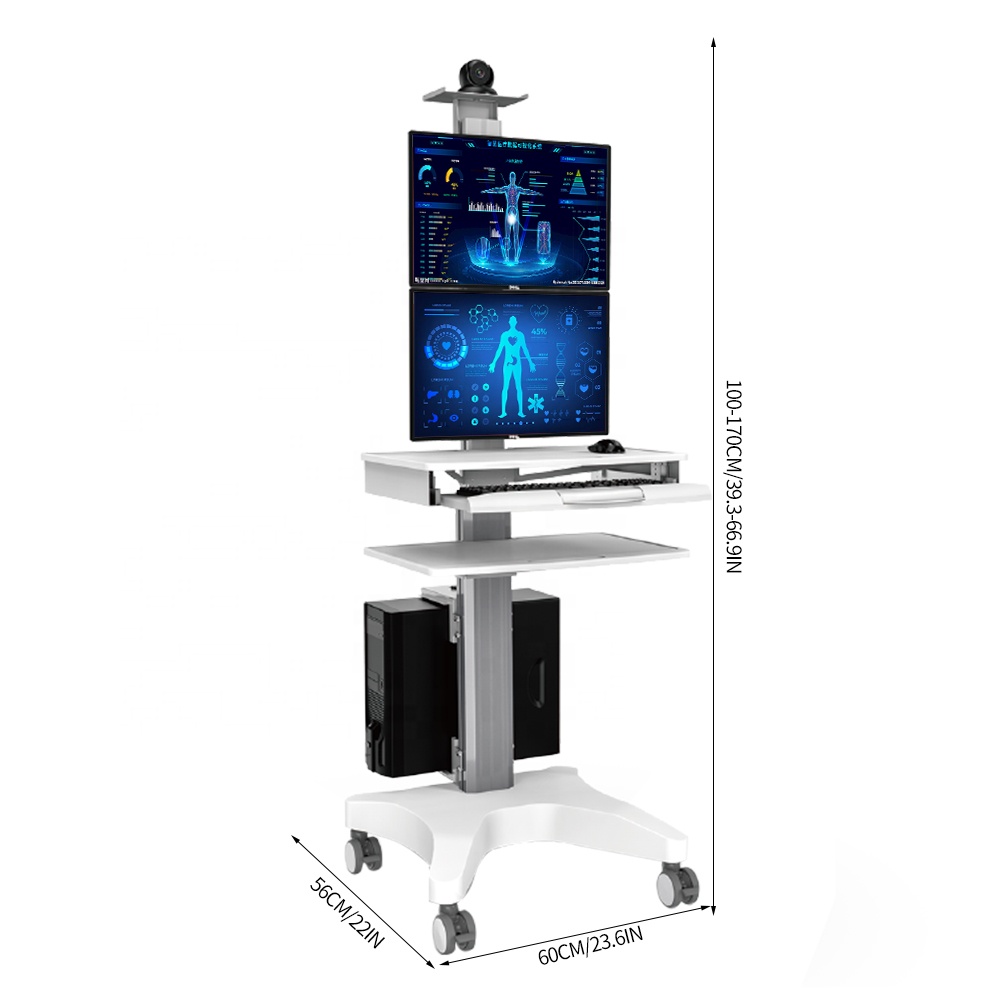 ABS Plastic Mobile Adjustable  - Medical Lab Officer review and price