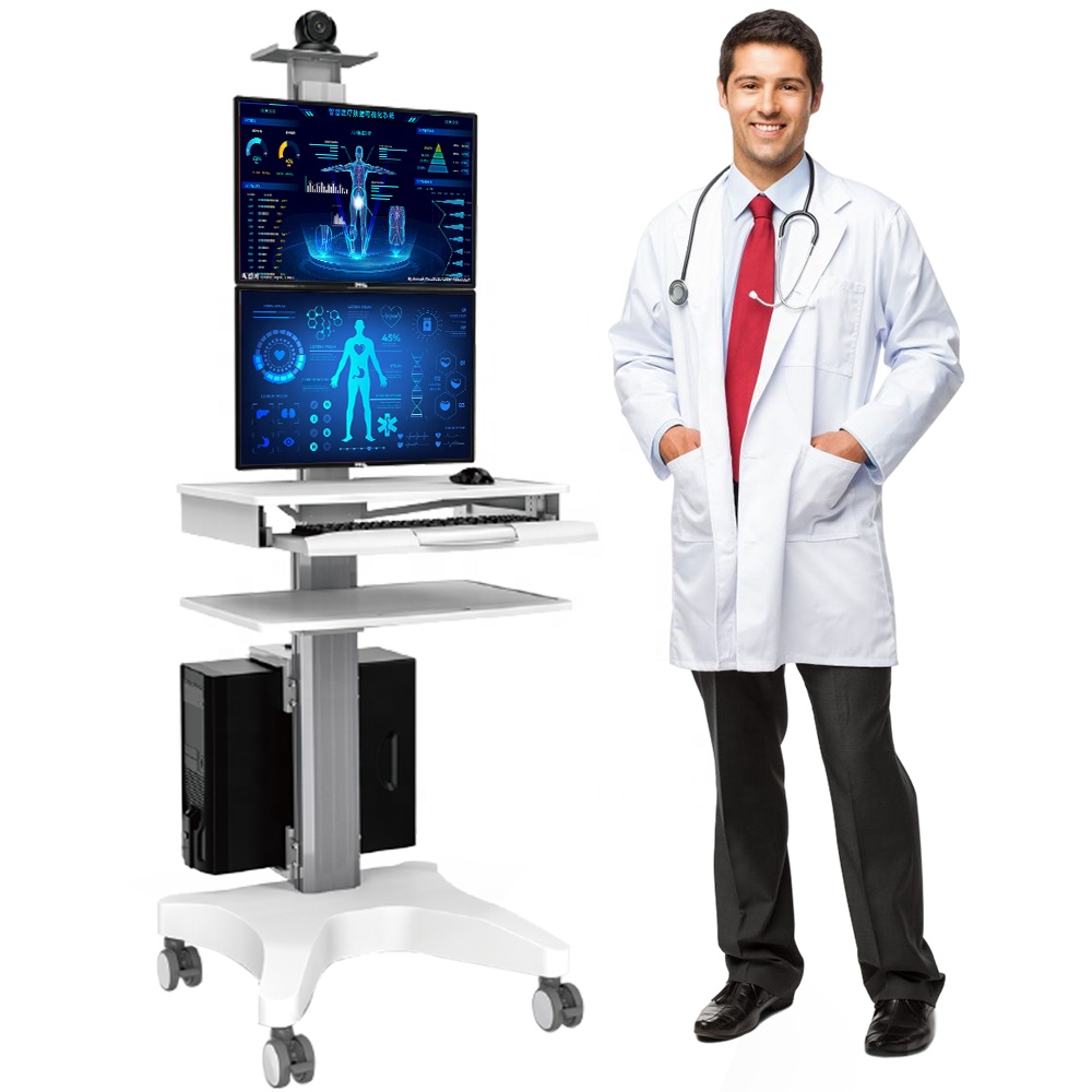 ABS Plastic Mobile Adjustable  - Medical Lab Officer review and price