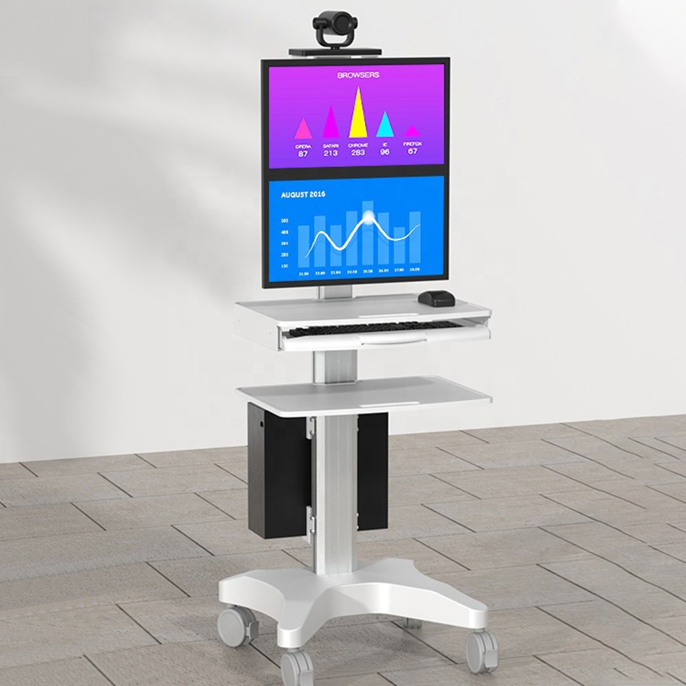 ABS Plastic Mobile Adjustable  - Medical Lab Officer review and price