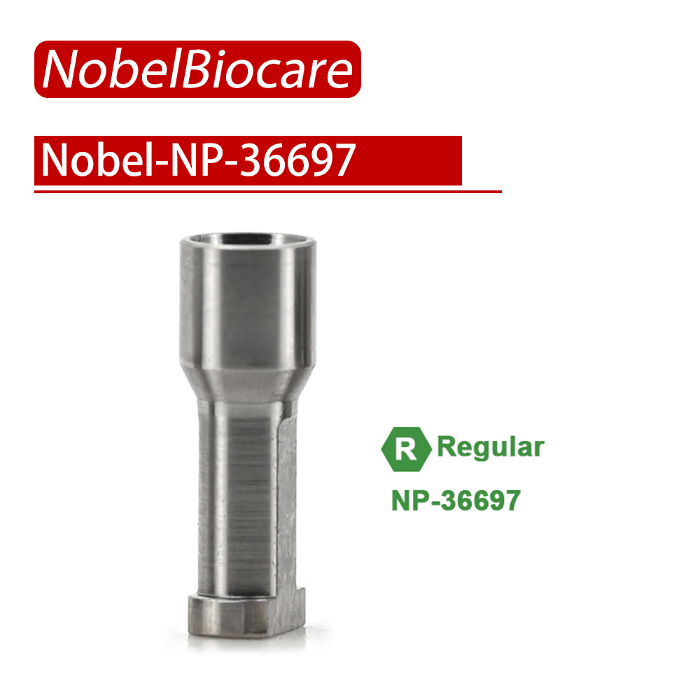 Dental Implant Titanium Parts  - Medical Labs review and price