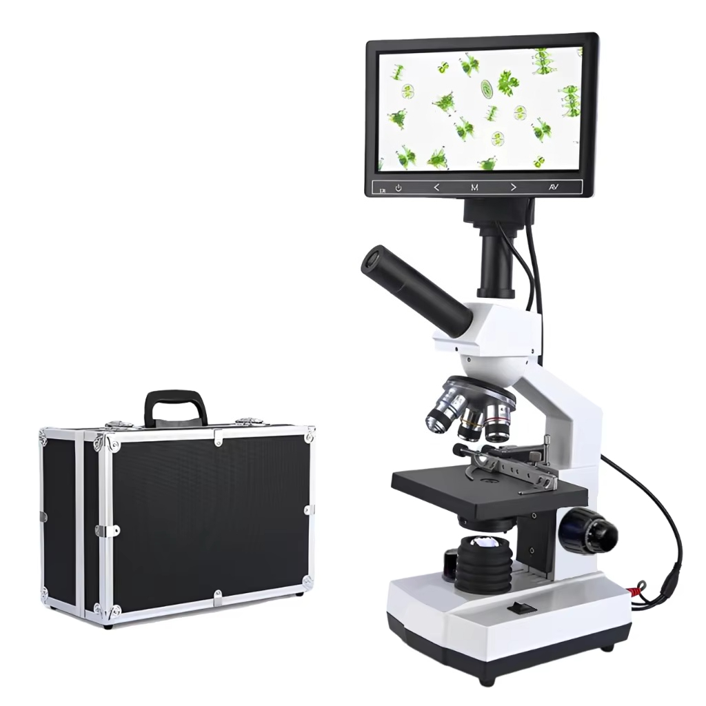 Top Selling HD Screen Digital  - Medical Labs review and price