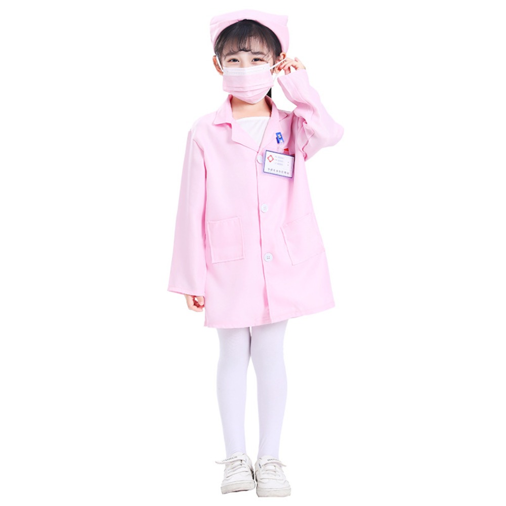 Kids Doctor & Nurse Role Play  - Medical Labs review and price