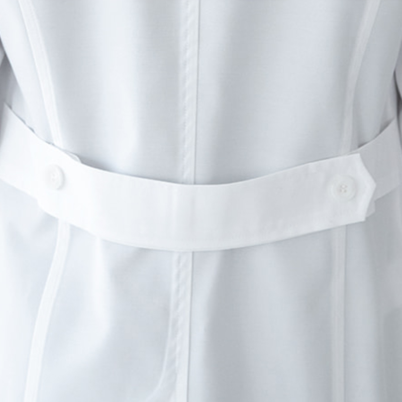 Korean Style Doctor White Coat - Medical Lab Years review and price