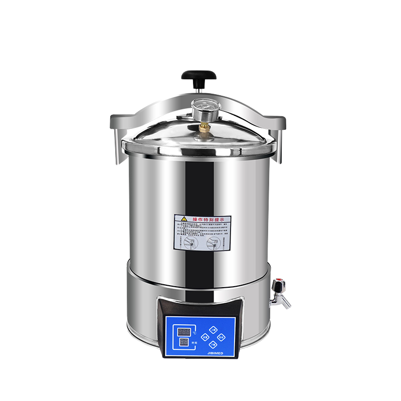 BJ High-Temperature Portable L - Medical Lab Years review and price