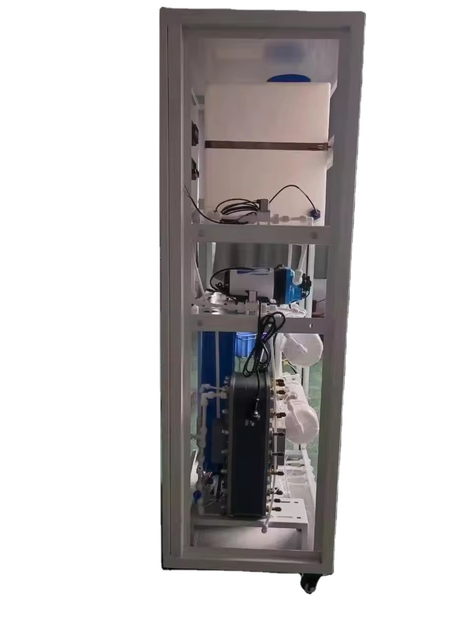 Hot Sale RO EDI Ultra Pure Wat - Medical Lab For Sale review and price