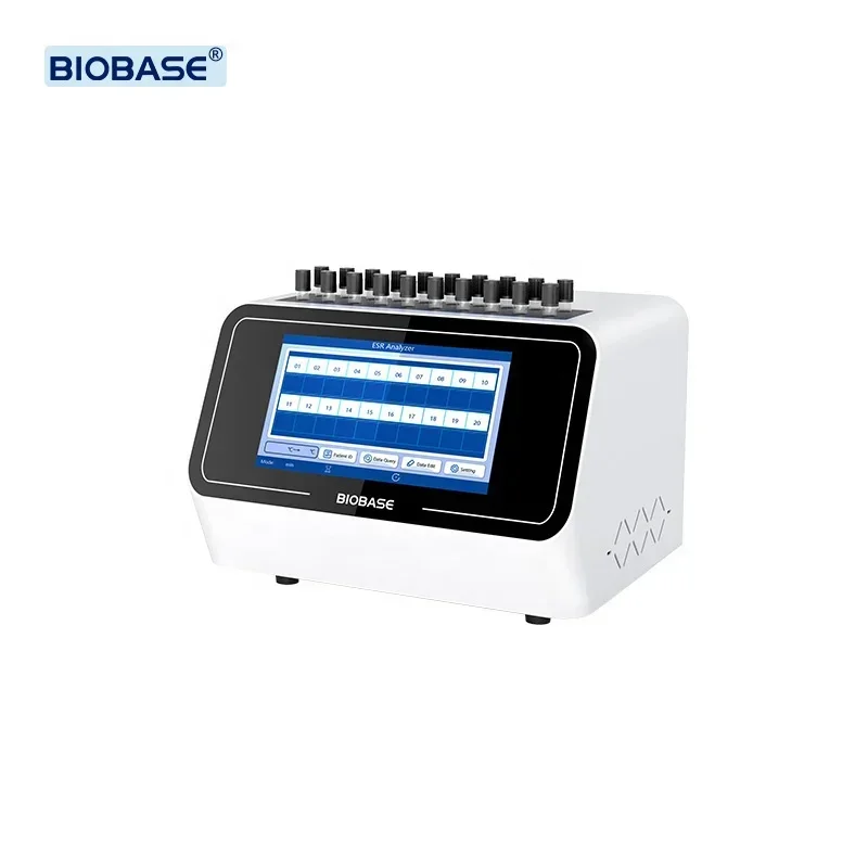 NEW BK-ESR20 Fully Automated E - Medical Lab Instruments review and price