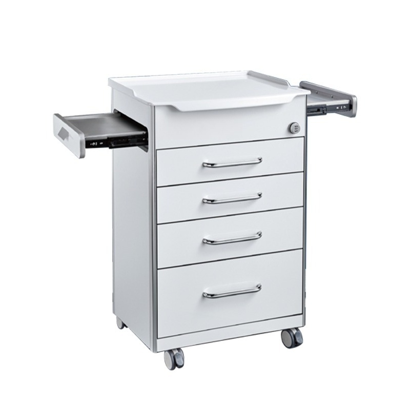 6 Drawers Dental Lab Storage C - Medical Lab Officer review and price