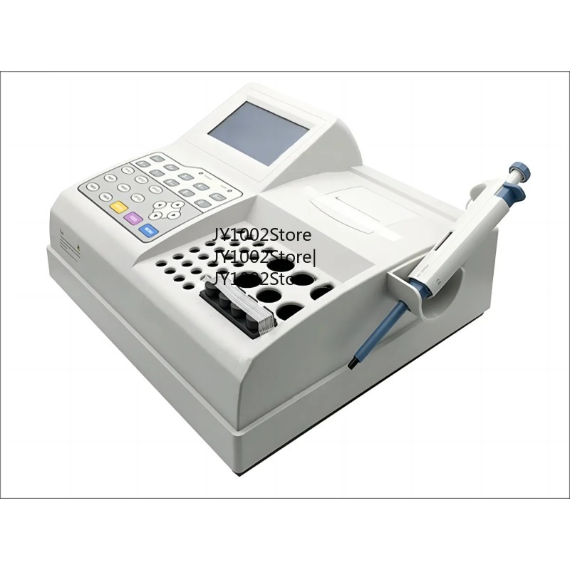 Sysmex Automatic Biochemistry  - Medical Lab For Sale review and price
