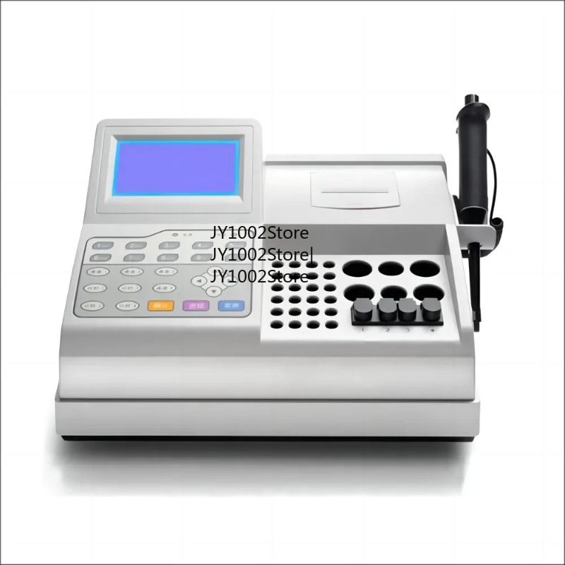 Sysmex Automatic Biochemistry  - Medical Lab For Sale review and price