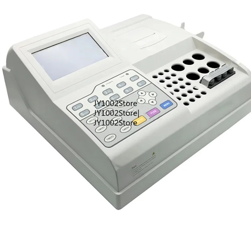 Sysmex Automatic Biochemistry  - Medical Lab For Sale review and price