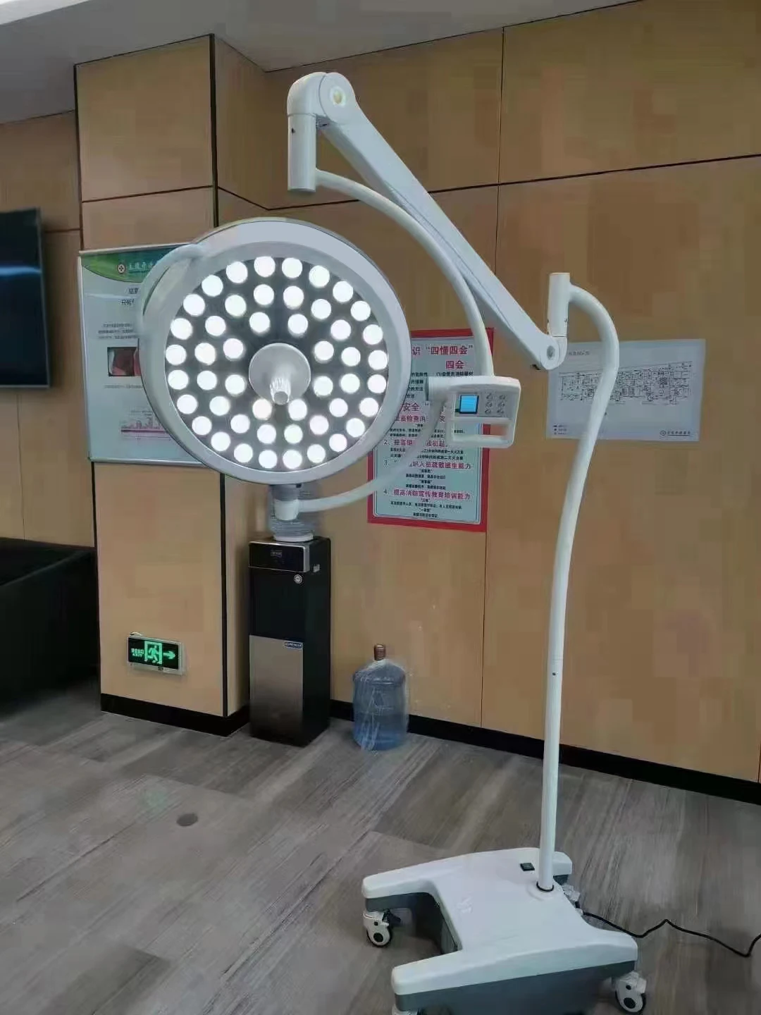 LIZE Floor standing Veterinary - Medical Lab For Sale review and price