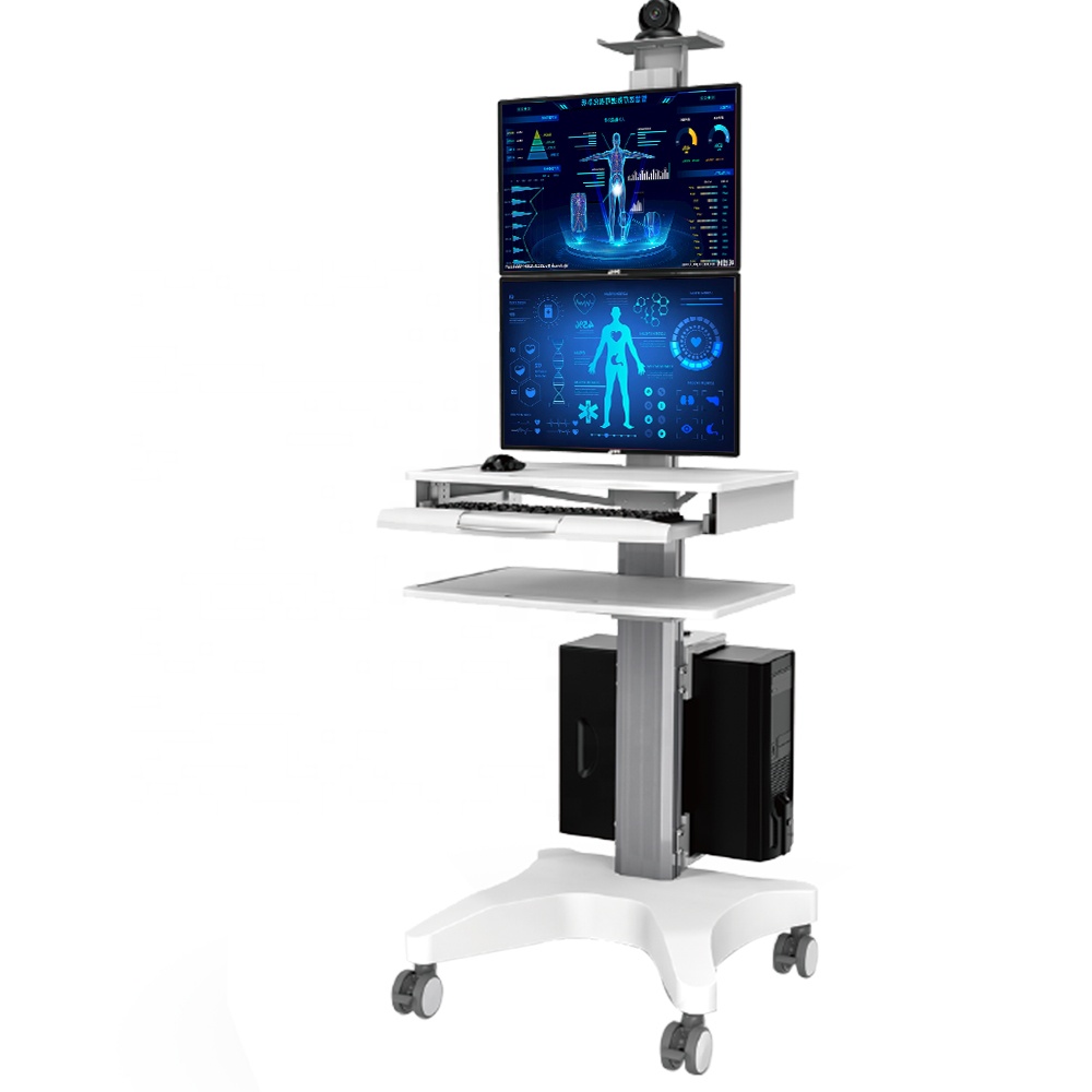 Modern Style Mobile Adjustable - Medical Lab Officer review and price