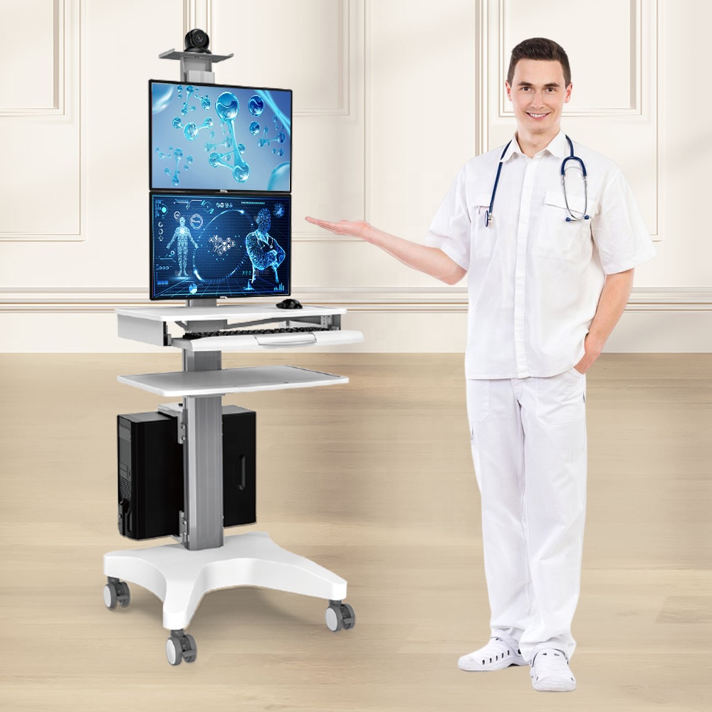 Modern Style Mobile Adjustable - Medical Lab Officer review and price