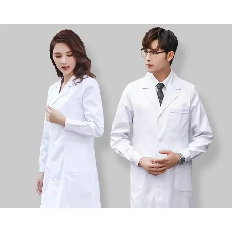 Medical Lab Coat Set Unisex Do - Lab Coat Medical review and price