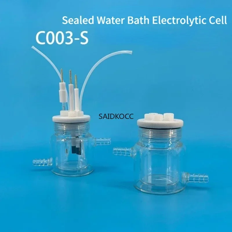 Electrochemical Laboratory C00 - Water Bath Laboratory review and price