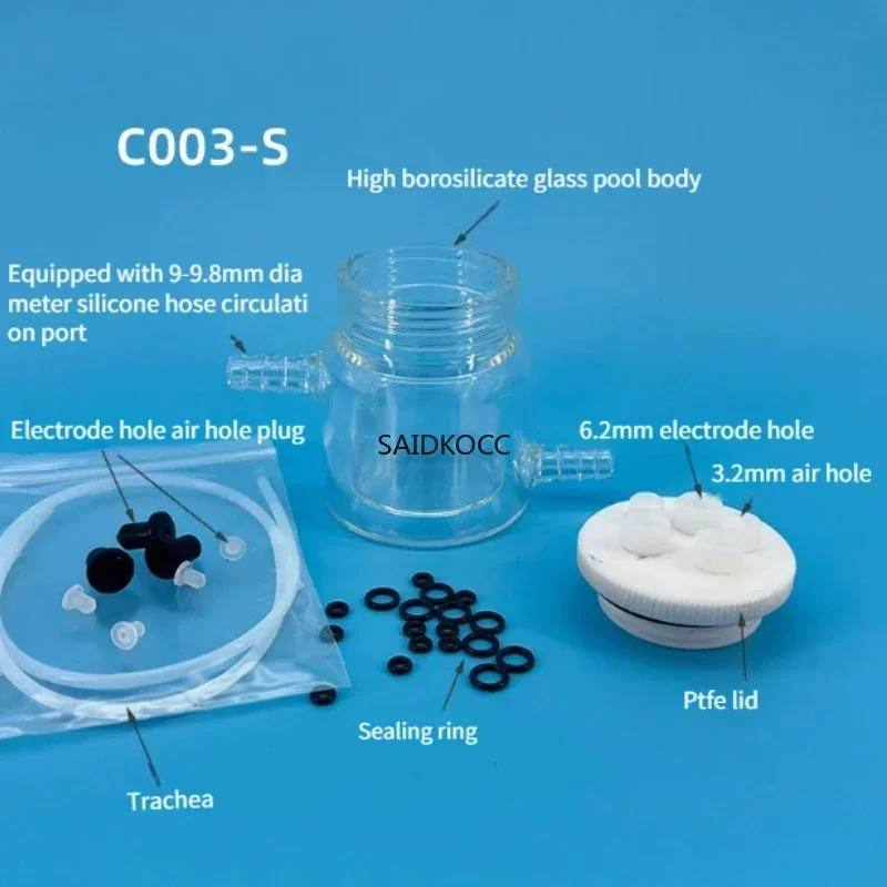 Electrochemical Laboratory C00 - Water Bath Laboratory review and price