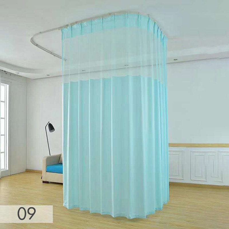 Hospital Medical Curtain Salon - Medical Lab Officer review and price