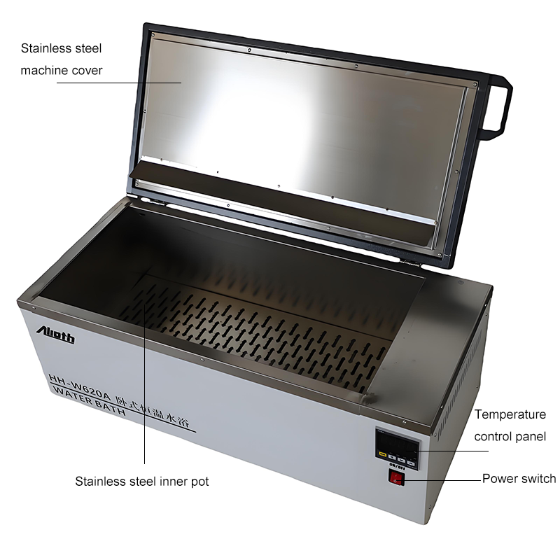 High Precision Stainless Steel - Water Bath Laboratory review and price