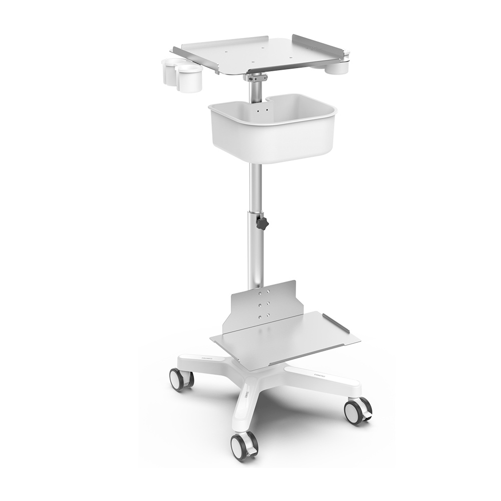 Mobile Medical Centrifuge Trol - Medical Lab Years review and price