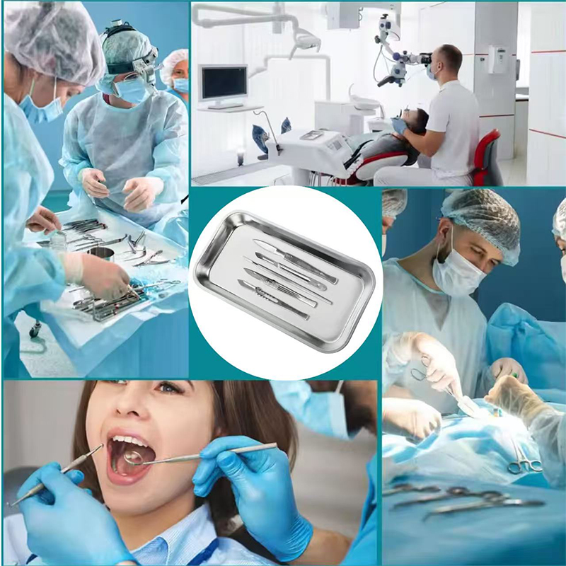 Stainless Steel Dental Medical - Medical Lab Instruments review and price