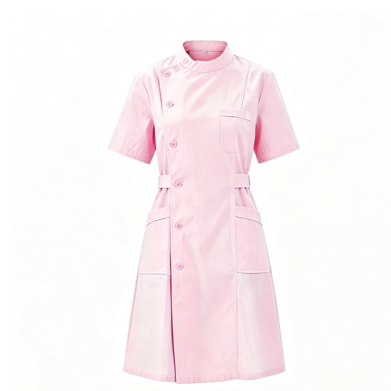 Short Sleeved Medical Work Clo - Lab Coat Medical review and price